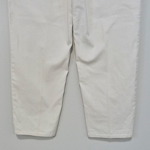 COMFORT WAIST HI RISE JEANS SIZE 16 ELASTIC SIDES - Picture 9 of 11